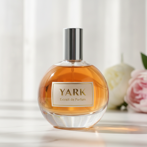 Luxury Glass Perfume Bottle 50ml/70ml/75ml/100ml <b>Empty</b> Refillable Pump Sprayer Cork Stopper High Grade <b>Box</b> Unisex Perfume Gift - Product Image 3