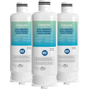 Filtre à eau de remplacement Co030 pour Samsung Haf-qin Da97-17376b, charbon actif, durée de vie de 6 mois - Product Image 1