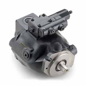 Piston <b>Pump</b> P1060 P1075 P1100 P1140 Series P1075PS01SLM5BC00T00A0000 Variable Displacement Hydraulic <b>Pump</b> - Product Image 1