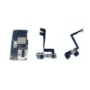 เมนบอร์ดแท้ปลดล็อคสำหรับ <span class=keywords><strong>iPhone</strong></span> 11 Pro Max, 11 Pro, 11 พร้อม Face ID ความจุ 64GB 128GB 256GB 512GB - Product Image 4