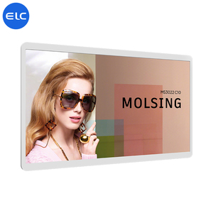 2025 21.5 inch treo tường Incell màn hình cảm ứng kỹ thuật số biển Tùy chọn PoE Android 13 4 + 32GB 1920*1080 IPS Tablet PC - Product Image 1