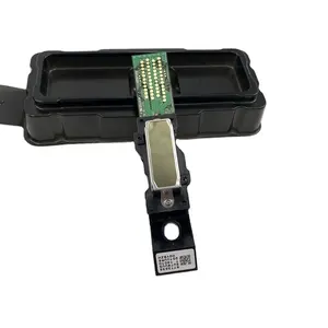 Orijinal DX4 baskı kafası yüksek kaliteli baskı eko Solvent kafası VS640/RF640/RE640/SJ740/VP54 mürekkep püskürtmeli yazıcı