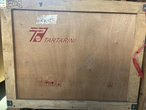 วาล์วควบคุมแรงดันแก๊สแบบลดแรงดันสูง รุ่น FL ซีรีส์ TARTARINI แบบควบคุมด้วยระบบ Pilot ที่แม่นยำ สำหรับชุดอุปกรณ์แก๊ส - Product Image 6