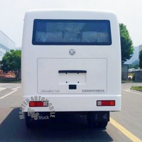 Nouveau prix des bus de ville à traction intégrale Dongfeng 4WD 4X4 10-23 sièges d'occasion