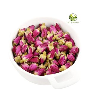 Rosas secas de Vietnam, flores secas en lugar fresco y seco, limpias, ecológicas, 100% naturales, Ho Chi Minh, Vietnam - Product Image 1