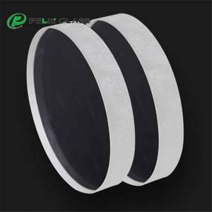 Optical Grade Borosilicate <b>Glass</b> for LED Lighting High Transparency & Precision Fabrication - Product Image 3