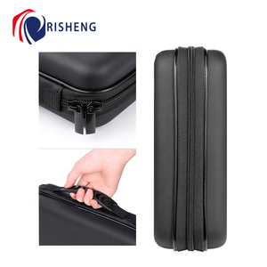 Résistant aux rayures 96 Capacité <span class=keywords><strong>CD</strong></span>/DVD Cas Titulaires Portefeuille En Plastique Dur DVD Disque Cas De Stockage <span class=keywords><strong>Classeur</strong></span> Pour Voiture Bureau À Domicile Voyage - Product Image 5