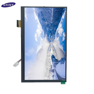 7.0 inch ngoài trời màn hình cảm ứng TFT <span class=keywords><strong>LCD</strong></span> hiển thị bảng điều khiển với mipi giao diện IPS Bảng điều chỉnh <span class=keywords><strong>LCD</strong></span> <span class=keywords><strong>module</strong></span> - Product Image 3