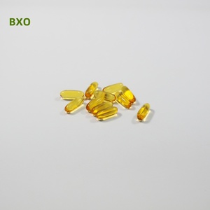 Nhà cung cấp giá nhãn hiệu riêng bổ sung sức khỏe <span class=keywords><strong>Vegan</strong></span> Omega 3 bổ sung DHA tảo dầu Softgel viên nang chất lượng hạng nhất - Product Image 1