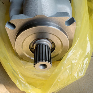 Accesorios Compatibles para Cargadora de Ruedas LGMC, Bomba de Pistones 11C2461, Piezas de Maquinaria de Construcción Directamente de Fábrica - Product Image 2