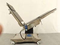 Table d'opération orthopédique électrique YGD03 à 5 fonctions, table d'opération complète Maquet pour salle d'opération