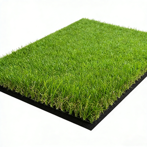 Высококачественный коврик для бросков в софтбол, прочный, из искусственной травы высокой плотности, для тренировок в помещении и на улице, для софтбола и баскетбола - Product Image 2