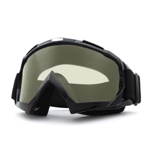 Gafas de Motocross, Gafas de Motocicleta Retro - Product Image 6