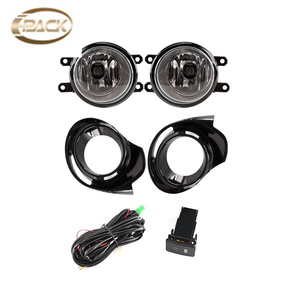 Faros Antiniebla de Alta Calidad para <span class=keywords><strong>Toyota</strong></span> <span class=keywords><strong>Prius</strong></span> C 2015 2016 2017 <span class=keywords><strong>2018</strong></span> Venta al por Mayor - Product Image 2