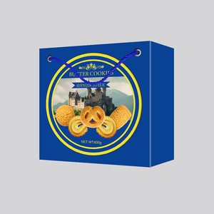 <span class=keywords><strong>Galletas</strong></span> Dulces <span class=keywords><strong>de</strong></span> Proteína y <span class=keywords><strong>Mantequilla</strong></span> en Paquete <span class=keywords><strong>Azul</strong></span> <span class=keywords><strong>de</strong></span> Nuevo Diseño, Fabricante <span class=keywords><strong>de</strong></span> <span class=keywords><strong>Galletas</strong></span>, <span class=keywords><strong>Galletas</strong></span> <span class=keywords><strong>Danesas</strong></span> al por Mayor - Product Image 4