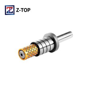 Offre Spéciale Cage en aluminium MBJH Cage de roulement en plastique avec billes en acier pour système de guidage de moule Moule d'injection et jeu de matrices - Product Image 5