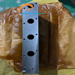 Ensemble complet de pièces de moteur V3600 V3800 V3307, culasse pour pièces de moteur d'excavateur Kubota - Product Image 4