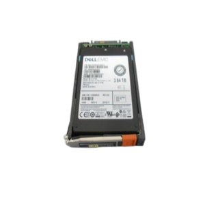 005052560 E-MC 3,84 TB SAS 12 GB/s 2,5'' FLASH SSD - Product Image 5