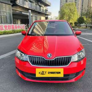 <span class=keywords><strong>Skoda</strong></span> <span class=keywords><strong>Fabia</strong></span> 3 Mk1 2017 1.4l Automatica Benzina Piccola Auto Economica Usata Berlina Familiare Basso Chilometraggio Conveniente <span class=keywords><strong>Hatchback</strong></span> - Product Image 2