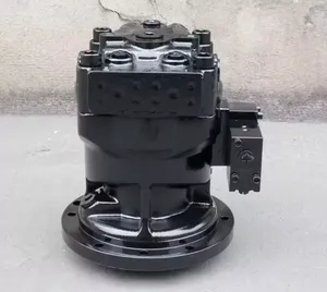 Moteur d'orientation ZX120-5 pour pièces de rechange d'excavatrice 4330219 Rotation OEM - Product Image 6