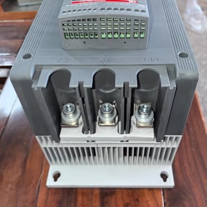 AB-B Soft PSE300-600-70 - 300 a 208 ... 600 V AC PSE300-600-70 AB-B Soft PSE300-600-70 - 300 a - 208 ... 600 V AC 100% N - Product Image 5