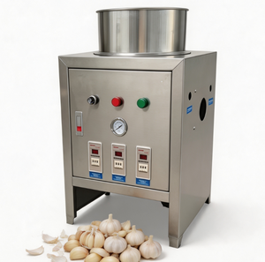 Máquina Peladora de Ajo Comercial, Duradera, Automática, Pequeña, para Ajo Seco, Industrial - Product Image 6