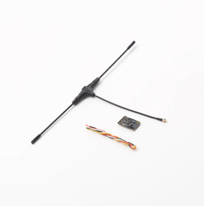 ELRS 915MHz / 2.4G Open Source Receiver Ultra <b>Light</b> Mini FPV Receiver for Long Range & Racing FPV <b>Drone</b> - Product Image 5