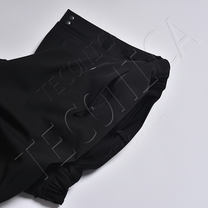 Pantalones de nieve personalizados para hombre para esquiar impermeables a prueba de viento y transpirables Material OEM disponible forro polar de poliéster - Product Image 1