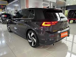 2021 cho Volkswagen Golf Chất lượng cao sử dụng xe 380tsi dsg <span class=keywords><strong>GTI</strong></span> mô hình - Product Image 5