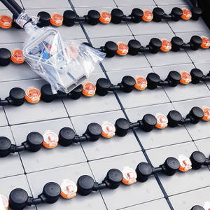 รถยกฮุนได40-8PBS520แบตเตอรี่80V 520Ah น้ำท่วมลึกสำหรับ HB35E07รถยกไฟฟ้า - Product Image 4