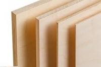 Papan Veneer Modern Hysen 9mm/12mm/18mm Kayu Birch Lapis Penuh E1