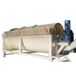 Éplucheur rotatif automatique pour <span class=keywords><strong>manioc</strong></span> - Équipement pour le nettoyage et l'épluchage des pommes <span class=keywords><strong>de</strong></span> terre et des racines - Product Image 5