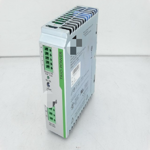 Fuente de Alimentación TRIOPS/1AC/12DC/10 Original Nueva Lista para Usar, Controlador de Programación PLC para Automatización Industrial de Almacén - Product Image 1
