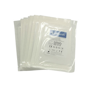Meilleure Gaze Médicale Absorbable Surgiclean, 12 Feuilles, pour Hémorragie Chirurgicale - Product Image 3