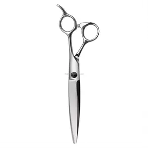 440c Hair Scissors Hair Cutting Scissors Salon Scissors Barber Shears Professional 7 Inch Japan Japanese Edge 61 HRC