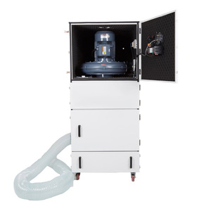 <span class=keywords><strong>Extracteur</strong></span> à <span class=keywords><strong>air</strong></span> pulsé pour le travail du bois, collecteur de poussière - Product Image 2