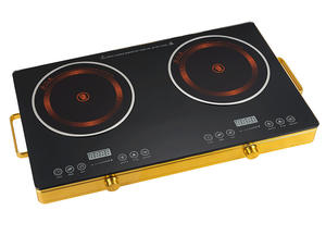Estufa eléctrica, Cocina <span class=keywords><strong>de</strong></span> Inducción, estufa solar para cocinas infrarrojas con horno, cocina equipada <span class=keywords><strong>de</strong></span> 30 pulgadas - Product Image 5