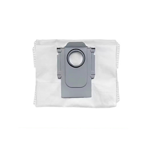 Accessoires pour aspirateur <span class=keywords><strong>robot</strong></span> : Sac à poussière électrique jetable, Sac filtrant pour Roborock <span class=keywords><strong>S7</strong></span> MaxV Ultra Q5 Q7 Q7 Max, Haute performance domestique - Product Image 3