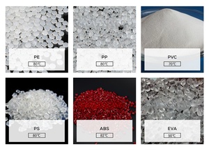 Injection Moulding <b>Machine</b> Vacuum Auto Loader Material Hopper Dryer Equipment for Drying Plastic Raw Material Granules - Product Image 6