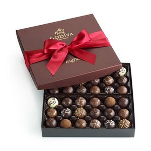 Presentation Custom Gift Box Foam Small Magnetic Closure Chocolate Packaging Boxes Products With Magnet