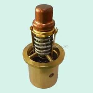 Thermostatic valve, temperature control valve core 001084 for SULLAIR screw air compressor