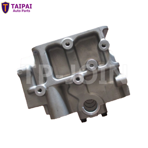 <span class=keywords><strong>MITSUBISHI</strong></span> PAJERO 4M40 ME202620 için fabrika fiyat araba motor silindiri kafa araç parçaları - Product Image 6
