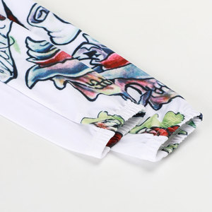Maillot de cyclisme personnalisé par sublimation – Plusieurs couleurs et motifs, coutures plates anti-frottement pour uniformes d'équipes de clubs cyclistes masculins en gros - Product Image 5