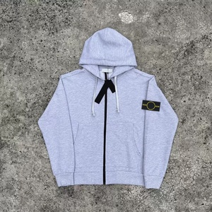 Nouvelle Tendance 2026 – Veste Décontractée 100% Coton Respirante Coupe-Vent Style Vintage Île pour Homme - Product Image 5