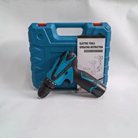 Assurance qualité Vente chaude Prix bon marché Perceuse électrique portable Outil électrique