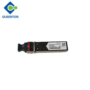 Módulos SFP de 10G 40KM Uplink al Mejor Precio, SFP HW GPON OLT, en Stock, para OLT MA5683T MA5608T MA5680T MA5800-x2 MA5800-X7 - Product Image 6