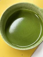 Poudre de Matcha Uji Premium 7A du Japon, 100% Pure, Vert Vibrant, Broyée à la Pierre, Marque Privée, Boîte de 30g 50g pour Matcha Latte