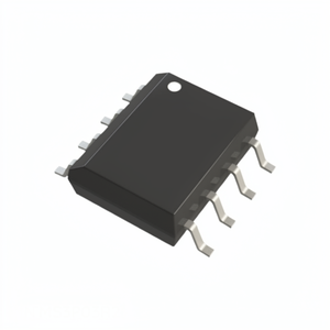 In Stock Electronic Circuit Components NTMS3P03R2 8-SOlC Transistors - Product Image 1
