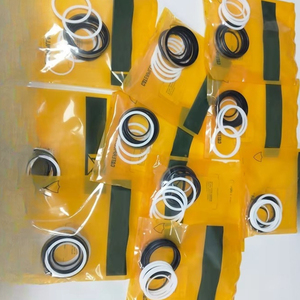 Kit Guarnizioni Regolatore Tendicingolo per E320B E320C E320D E312D E330D E330B E330C E323D - Product Image 1