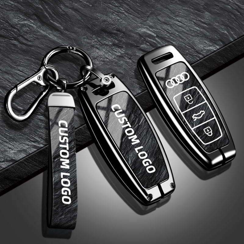 Black with  Hand Strap Type A